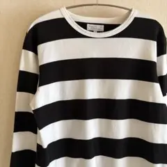 agnes b. homme boarder long sleeve teeのサムネイル