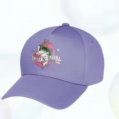 ズートピア ハッピーくじ d賞 ジュディ キャップ