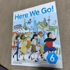Here We Go! 6
