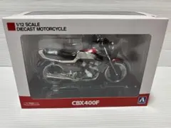 完売品 CBX400F 完成品 1型トリコロール - メルカリ