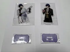 ブロッコリーオンラインくじ うたの☆プリンスさまっ♪ トキヤ アクリルスタンド