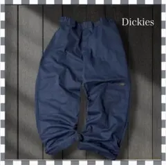 M*O様 3514/ディッキーズ ルーズフィット ワークパンツ ダブルニー48x