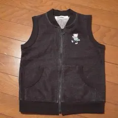 ファミリア ベスト☆110センチ