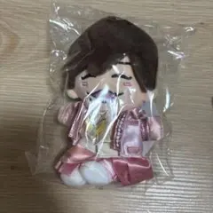 長尾謙杜　ちびぬい