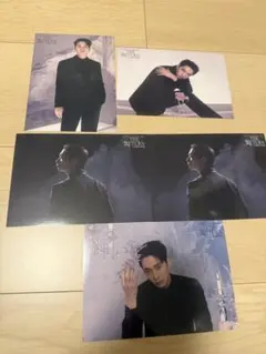 2PM ジュノ ランダムトレーディングカード THE RETURN | Mercari