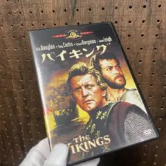 2026年最新】バイキング [DVD]の人気アイテム - メルカリ