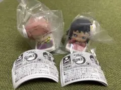 鬼滅の刃 おねむたん スペシャルリミックス肆 錆兎　真菰