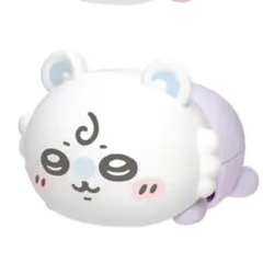 ちいかわ Chiikawa Baby ハイハイフィギュア コレクション モモンガ