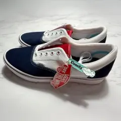 VANS authentic comfycush 27.5 BLACK 野村訓市 - メルカリ