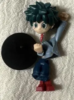 チョコエッグ/ヒロアカ/緑谷出久/フルタ