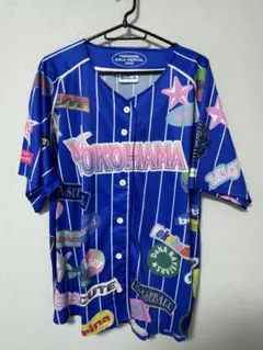 横浜DeNAベイスターズ ガールズフェスティバル ユニフォーム 2025