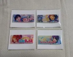 あんスタ バナーコレクション 2015