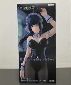 OVERLORD BiCute Bunnies Figure