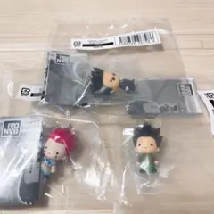 【3点‼️】HUNTER×HUNTER めじるしアクセサリー