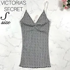 VICTORIA'S SECRET ヴィクトリアシークレット 花柄キャミソールのサムネイル