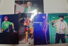 エーステ ファンミ2025 ステショ 十座 太一 臣 莇 紬