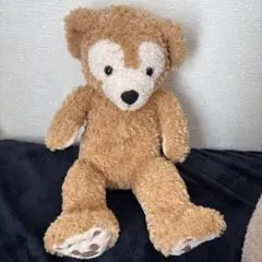 ディズニー　ダッフィー