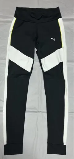 PUMA プーマ トレーニング タイツ レギンス レディース