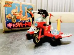 アクマイザー3 ザビタン キャリバード号 超合金 激レア箱付き ミサイル3発付 アクマイザー3 ザビタン キャリバード号 超合金 激レア箱付き ミサイル