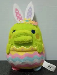 たまごっち　くちぱっち　イースターマスコット　うさみみ