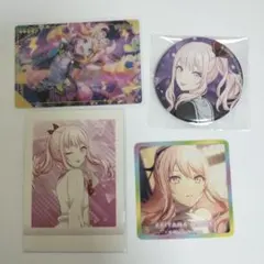 プロセカ【暁山瑞希】【鏡音リン】4点セット