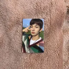 ENHYPEN ヒスン トレカ BORDER DAYONE