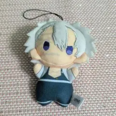 劇場版 鬼滅の刃 無限城編 ゆらふわみにぬいぐるみ 不死川実弥