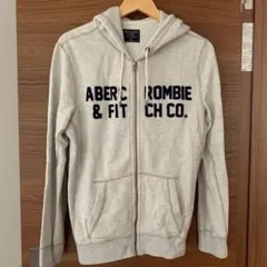 Abercrombie&Fitch パーカー