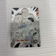 ドラゴンボールスーパーダイバーズ アドバンスパックフリーザ GODレア