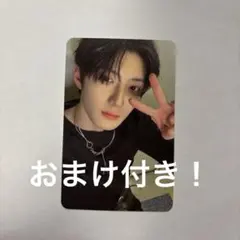 ALD1 ALPHADRIVEONE サンヒョン トレカ starriver