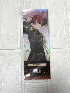 すとふぇす ばぁう ホログラムチケット