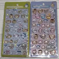 【正規品】ちいかわ ボンボンドロップシール 第２弾