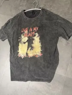 ROMWE グラフィックTシャツ Lサイズのサムネイル