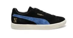 シ*ベ様 PUMA schattenboxen プーマ シャタンボクセン ミドル - メルカリ