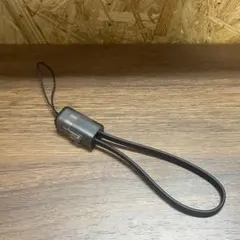 Anker USB Type-C CtoC 充電ケーブル ストラップ