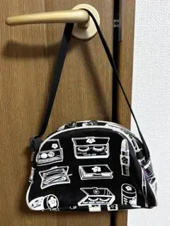 値下げ!!マリークワント★コスメポーチミニバッグ