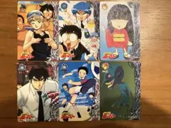 2026年最新】地獄先生ぬーべー カードダスの人気アイテム - メルカリ