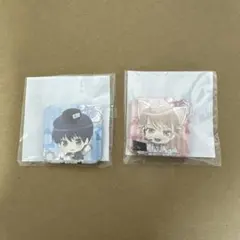 Ａ３！缶バッジ