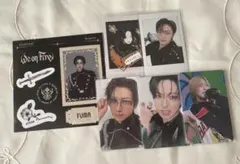 &TEAM まとめ売り【FUMA】