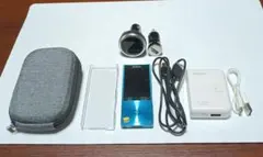 バッテリー良好☆SONY WALKMAN NW-A16 32G シルバー動作OK - メルカリ