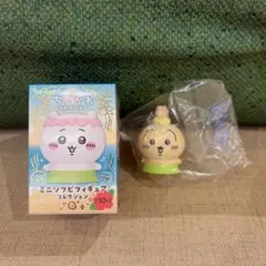 ちいかわ ミニソフビフィギュアコレクション 映画　うさぎのサムネイル