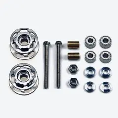 2026年最新】軽量2段アルミローラーセットの人気アイテム - メルカリ