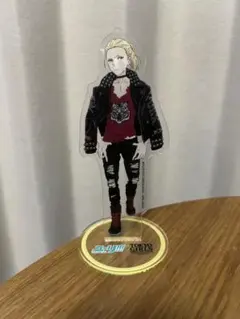 ユーリ！！on ice ユリオ　TGC アクリルスタンド