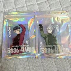 アイナナ G4Y アクリルスタンド 百 千