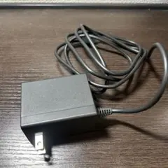 Nintendo Switch ACアダプター 黒 約1.5m
