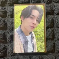 SEVENTEEN ミンギュ 会場限定