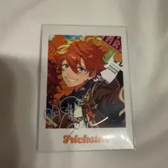 あんスタ ぱしゃっつ TRIP 明星スバル