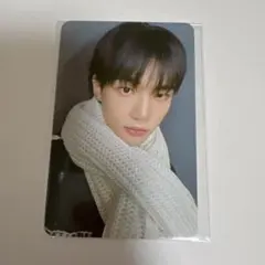 straykids Do it popup MD 2nd ヒョンジン