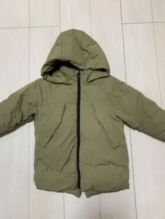 ZARA Baby 中綿アウター　グリーン