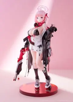 ブルーアーカイブ　エイミ　フィギュア　ミメヨイ
